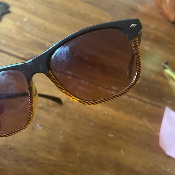 ICU Eyewear Sunglasses Brown Gradient 88400102 - Picture 5 of 8